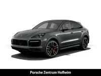 Gebraucht Porsche Cayenne GTS 460 PS (338 kW) 2021 Grau SUV
