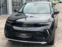 Gebraucht Opel Mokka-e Elegance 100 kW (136 PS) 2022 Schwarz SUV