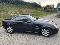 gebraucht Mercedes SLK230 Kompressor