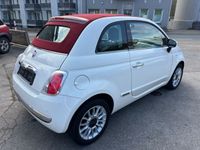 gebraucht Fiat 500C 1.2 8V Pop C