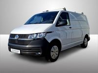 Brugt VW T6.1 110 HK (80 kW) 2021 Hvid Van
