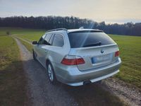 gebraucht BMW 520 E61 D N57 Neue Kette Neue Ventile ...