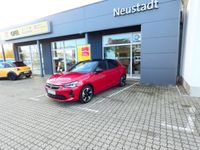 Gebraucht Opel Corsa-e GS Line 100 kW (136 PS) 2023 Rot Kleinwagen