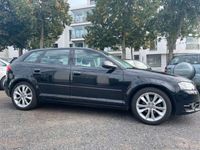 gebraucht Audi A3 Sportback 1.2 TFSI Ambition*
