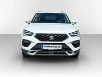 Neu Seat Ateca 150 PS (110 kW) 2026 Weiß SUV