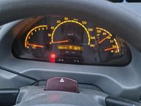 Gebraucht Mercedes Sprinter 163 PS (119 kW) 2001 Van