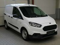 gebraucht Ford Transit Courier Basis 1.5 TDCI, LED/SCHIEBETÜR