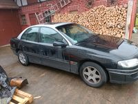 gebraucht Opel Omega 2.0 16v