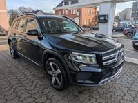 Gebraucht Mercedes GLB220 190 PS (139 kW) 2022 Nachtschwarz SUV