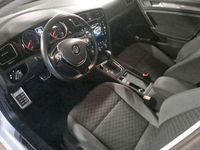 Gebraucht VW Golf VII Join 116 PS (85 kW) 2019 Weiß Kombi
