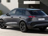 Neu Audi Q3 Ambiente 150 PS (110 kW) 2025 Daytonagrau perleffekt SUV