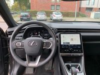 Gebraucht Lexus LBX 136 PS (100 kW) 2024 Grau SUV