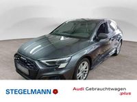 Gebraucht Audi S3 310 PS (228 kW) 2024 Limousine