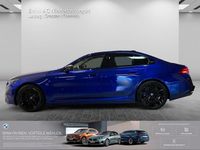 Gebraucht BMW M5 Sport Line 727 PS (534 kW) 2025 Blau Limousine