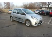 gebraucht Renault Twingo Authentique*Diesel*Klima