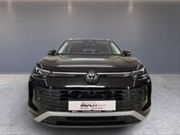 Neu VW Tayron Pro 150 PS (110 kW) 2025 Schwarz SUV