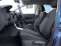 Gebraucht VW Polo Life 80 PS (58 kW) 2025 Reef blue (blau) Kleinwagen