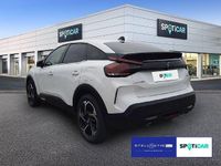 Gebraucht Citroën C4 PureTech 131 PS (96 kW) 2023 Weiß Limousine