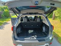 Gebraucht Subaru Forester 185 PS (136 kW) 2024 Grau SUV