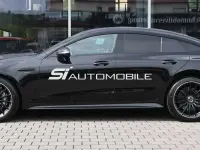 Gebraucht Mercedes AMG GT 43 AMG 367 PS (269 kW) 2023 Schwarz Coupé