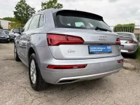 Gebraucht Audi Q5 Sport 252 PS (185 kW) 2017 Silber SUV