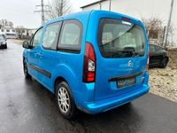 gebraucht Citroën Berlingo Kombi Selection *Klima*TÜV*