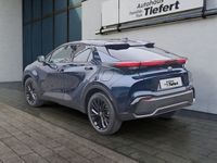 Gebraucht Toyota C-HR Sport 223 PS (164 kW) 2024 Schwarz SUV