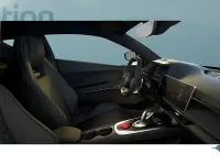 Neu Lotus Emira 405 PS (297 kW) 2026 Schwarz Coupé