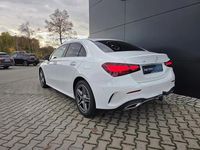 Gebraucht Mercedes A250 AMG 218 PS (160 kW) 2024 Weiß Limousine