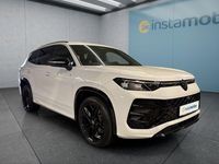 Brugt VW Tayron 193 HK (141 kW) 2025 Hvid SUV