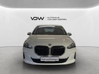 Gebraucht BMW 218 136 PS (100 kW) 2022 Weiß Kombi