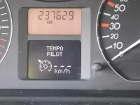 Gebraucht Renault Laguna II 174 PS (127 kW) 2005 Kombi