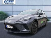 Gebraucht MG MG4 EV 125 kW (170 PS) 2023 Othercolor Kleinwagen