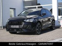 Gebraucht Audi Q3 Ambiente 190 PS (139 kW) 2019 Schwarz SUV