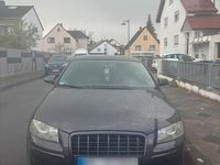 Gebraucht Audi A3 S-Line 116 PS (85 kW) 2005 Schwarz Kleinwagen