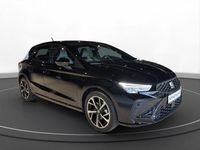 Neu Seat Ibiza FR 116 PS (85 kW) 2026 Schwarz Kleinwagen