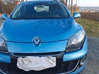 gebraucht Renault Mégane 1.6 16V 110 Dynamique