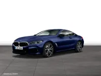 Gebraucht BMW M850 530 PS (389 kW) 2025 Coupé