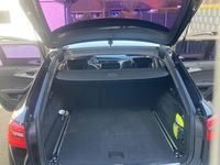 Gebraucht Audi A6 Ambiente 313 PS (230 kW) 2013 Schwarz Kombi