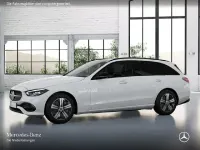 Gebraucht Mercedes C300e 313 PS (230 kW) 2022