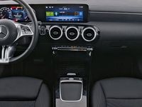 Gebraucht Mercedes CLA180 Progressive 116 PS (85 kW) 2023 Weiß Limousine