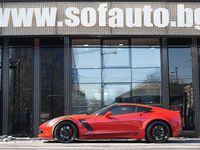 Gebraucht Chevrolet Corvette Z06 2017 Rot