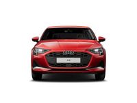 Gebraucht Audi A3 Advanced Plus 150 PS (110 kW) 2025 Progressivrot metallic Limousine