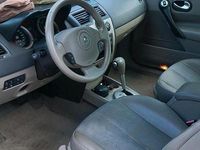 Gebraucht Renault Mégane Cabriolet 135 PS (99 kW) 2005 Gold Cabrio