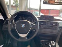 gebraucht BMW 420 4er i Cabriolet