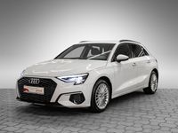 gebraucht Audi A3 Sportback 35 TFSI advanced LED virtCo SHZ PDC