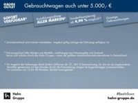 Gebraucht VW Touran Highline 150 PS (110 kW) 2019 Schwarz Van / Kleinbus