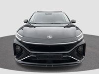 Gebraucht MG Marvel R 131 kW (179 PS) 2022 Schwarz SUV