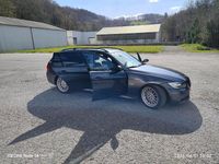 Gebraucht BMW 330 231 PS (169 kW) 2008 Kombi