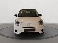 Neu Leapmotor T03 51 kW (70 PS) 2025 Weiß Kleinwagen